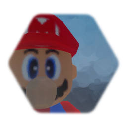 May 95 beta Mario