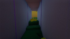 Conie platformer