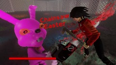 A screenshot taken in Dreams. 8 of 10.