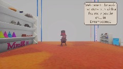 DreamsCom '22 Stand Template The Jurassic hat store