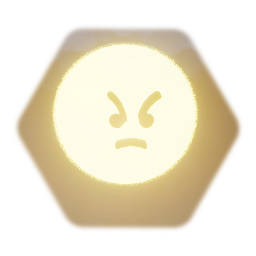 The ANGRY sun