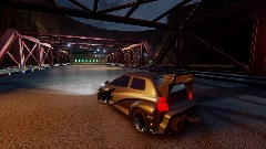 A screenshot taken in Dreams. 11 of 16.