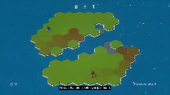 A screenshot taken in Dreams. 1 of 1.