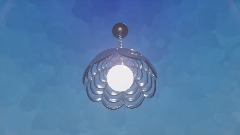 A screenshot taken in Dreams. 1 of 3.