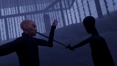 Johnnycake's Next Adventure