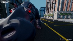 A screenshot taken in Dreams. 4 of 18.