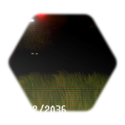 Crappy analog horror type shi for camera