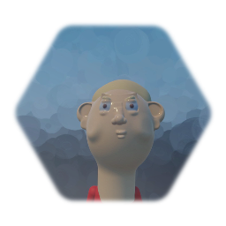 Julie Williams Model