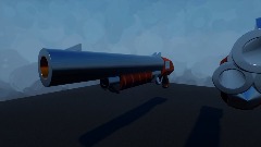 A screenshot taken in Dreams. 5 of 23.