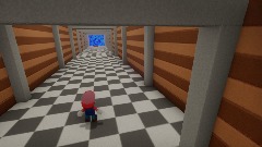 The ultra Apparition 1995