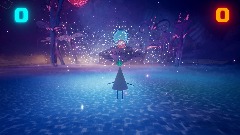 A screenshot taken in Dreams. 1 of 1.