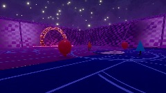 My Cone Ball!