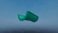 A screenshot taken in Dreams. 2 of 2.