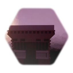 Asteroid City Module