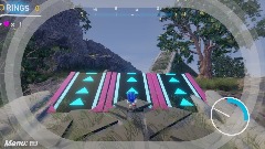 A screenshot taken in Dreams. 15 of 29.