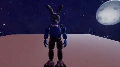 Five nights at Miracle2013's teaser 3