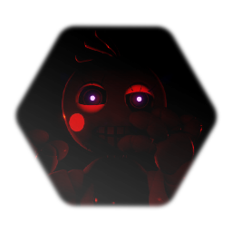 <term> Stylized toy chica