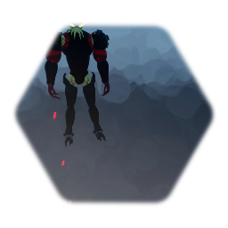 Vilgax