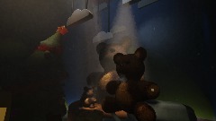 Mr bear trailer2022