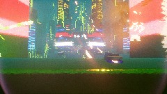 Cyber Circuit Zone
