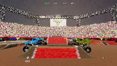 Monster Jam 95