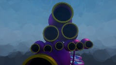 A screenshot taken in Dreams. 2 of 4.