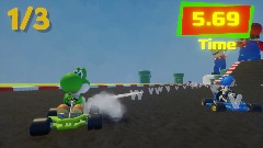 A screenshot taken in Dreams. 4 of 4.