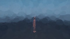 A screenshot taken in Dreams. 4 of 5.