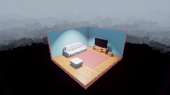 Pocket Room #01