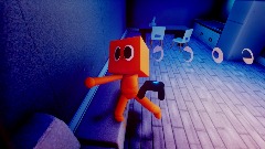 Sensitive Microphone (tuac2)