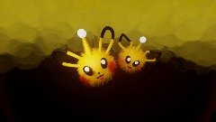 A screenshot taken in Dreams. 20 of 27.