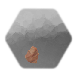 Small Rock 01