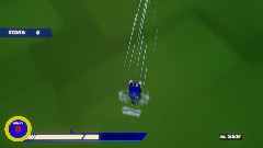 A screenshot taken in Dreams. 4 of 8.