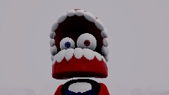 A screenshot taken in Dreams. 20 of 27.