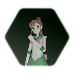 セーラージュピター