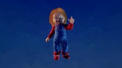 A screenshot taken in Dreams. 7 of 15.