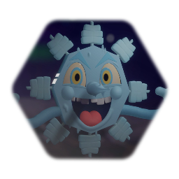 Mortimer Freeze - Third Phase