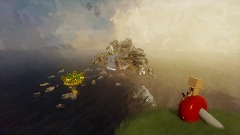 A screenshot taken in Dreams. 12 of 12.