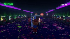A screenshot taken in Dreams. 2 of 16.