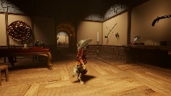 A screenshot taken in Dreams. 7 of 27.