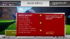 A screenshot taken in Dreams. 8 of 17.