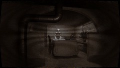 Eraserhead - Mary's Parents House