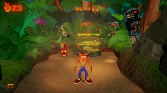 A screenshot taken in Dreams. 3 of 6.