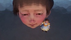 A screenshot taken in Dreams. 6 of 11.