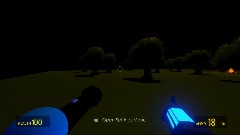 A screenshot taken in Dreams. 4 of 7.