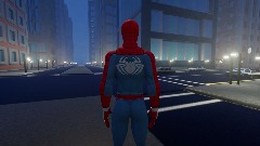 A screenshot taken in Dreams. 1 of 1.