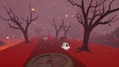 (EN)Level 7:smoking volcano(FR)Niveau 7:Chaleure volcanique