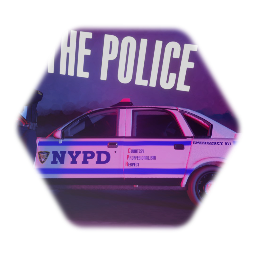 NYPD officer