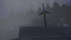 A screenshot taken in Dreams. 2 of 30.