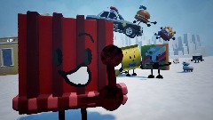 PSPS 16: Stripeys New Name!